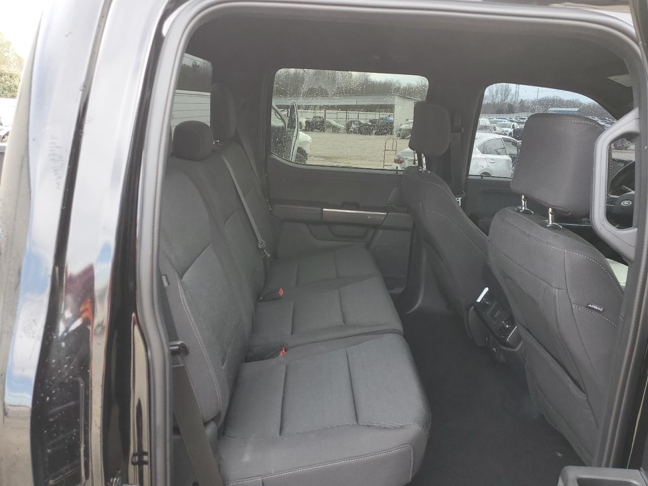 2023 Ford F-150 - Image 10