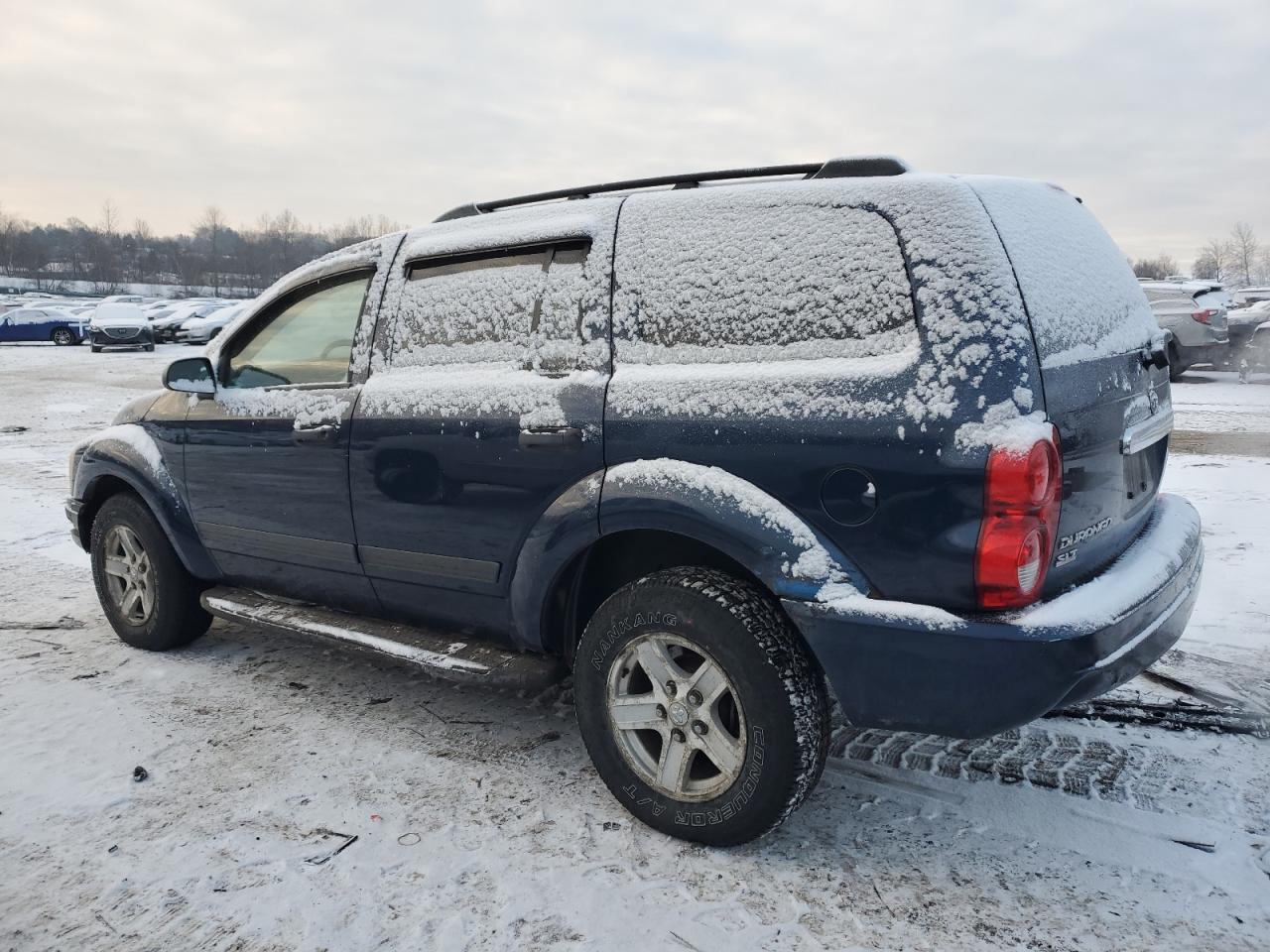 2006 Dodge Durango - Image 2
