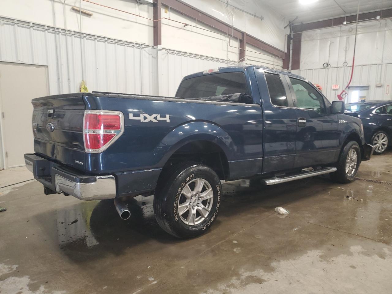 2013 Ford F-150 - Image 3