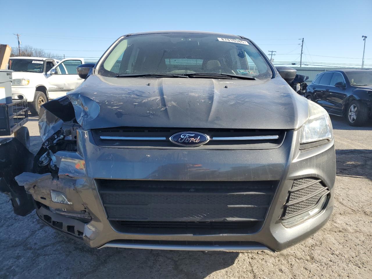 VIN 1FMCU0G95EUD76775 2014 FORD ESCAPE no.5