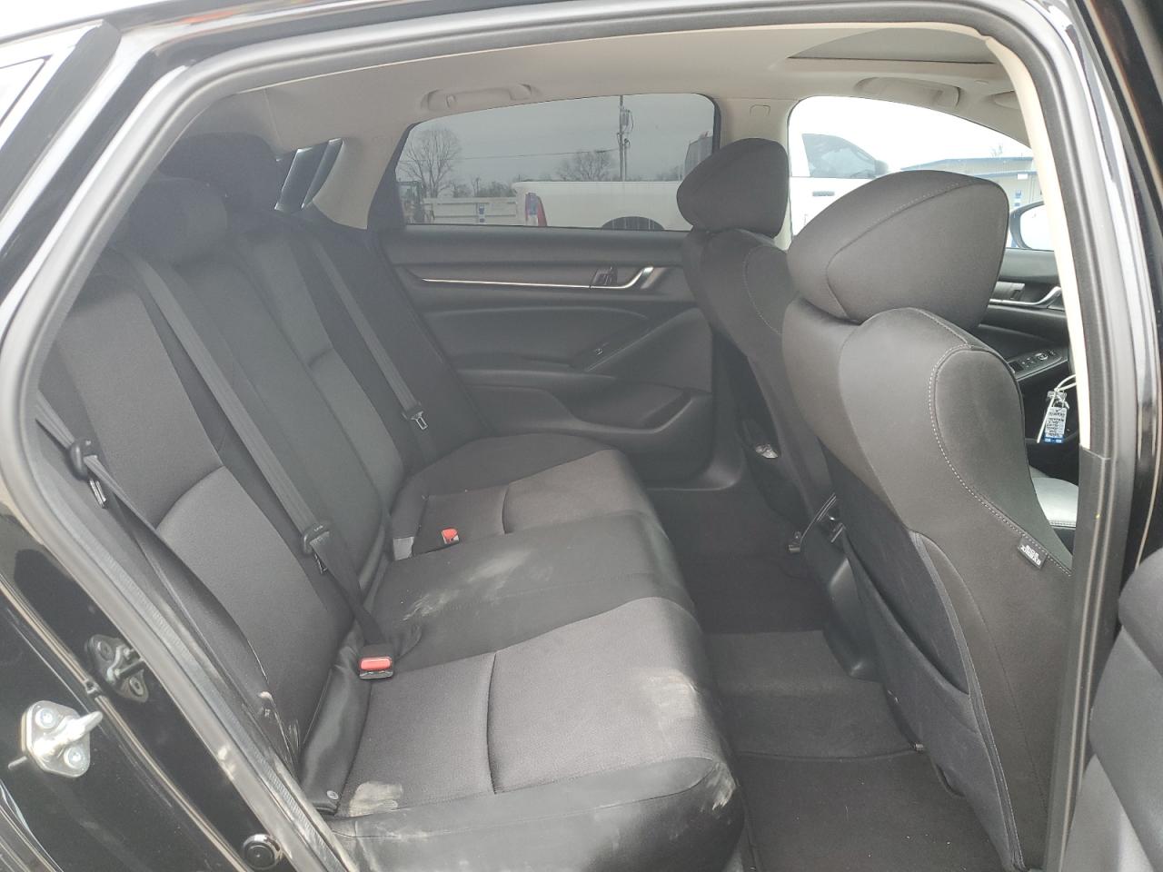 2018 Honda Accord - Image 10