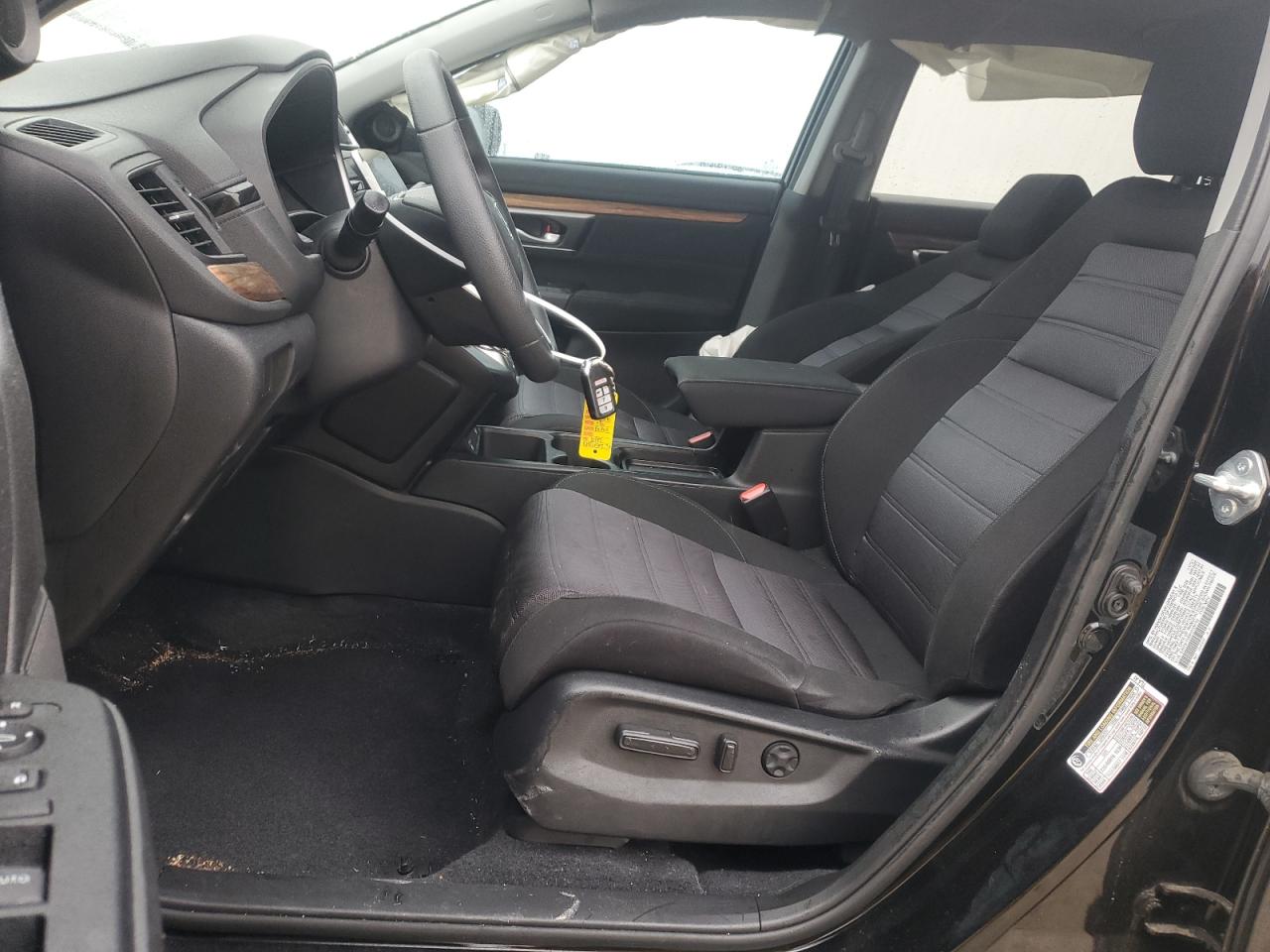 2022 Honda CR-V - Image 7