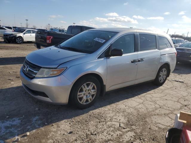 2011 Honda Odyssey Lx