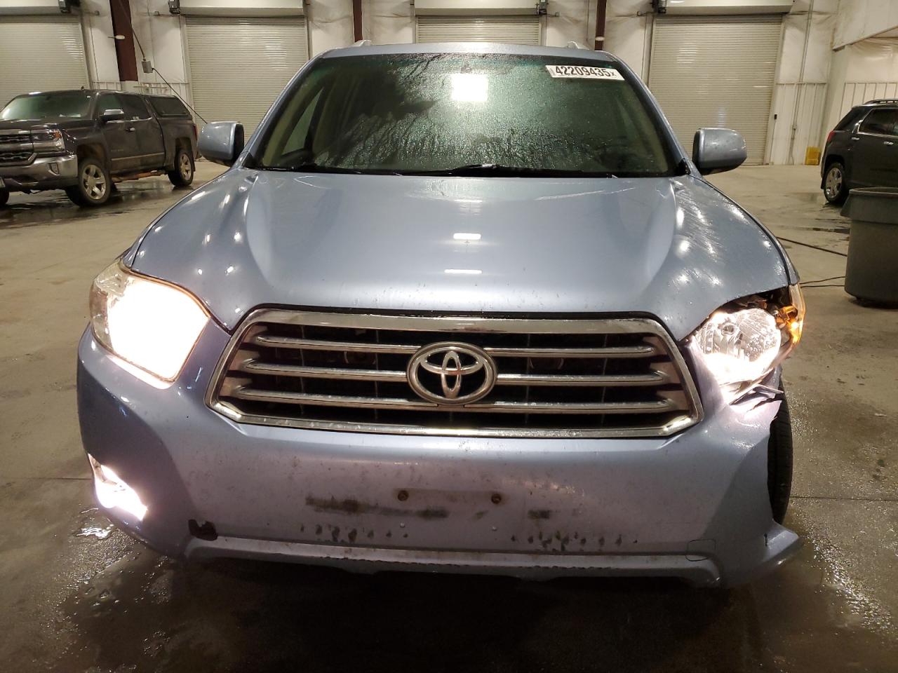 2008 Toyota Highlander - Image 5