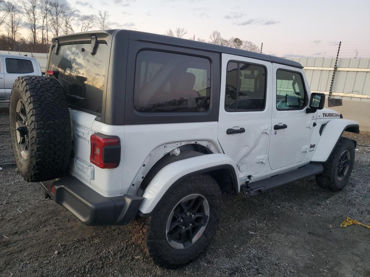 2018 Jeep Wrangler - Image 3