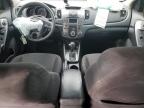 2013 Kia Forte Ex за продажба в North Las Vegas, NV - Front End