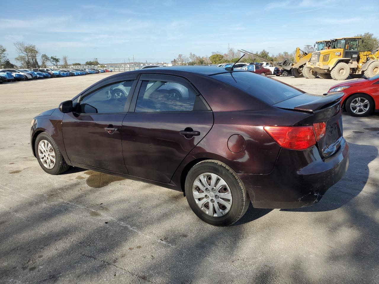 2011 Kia Forte - Image 2