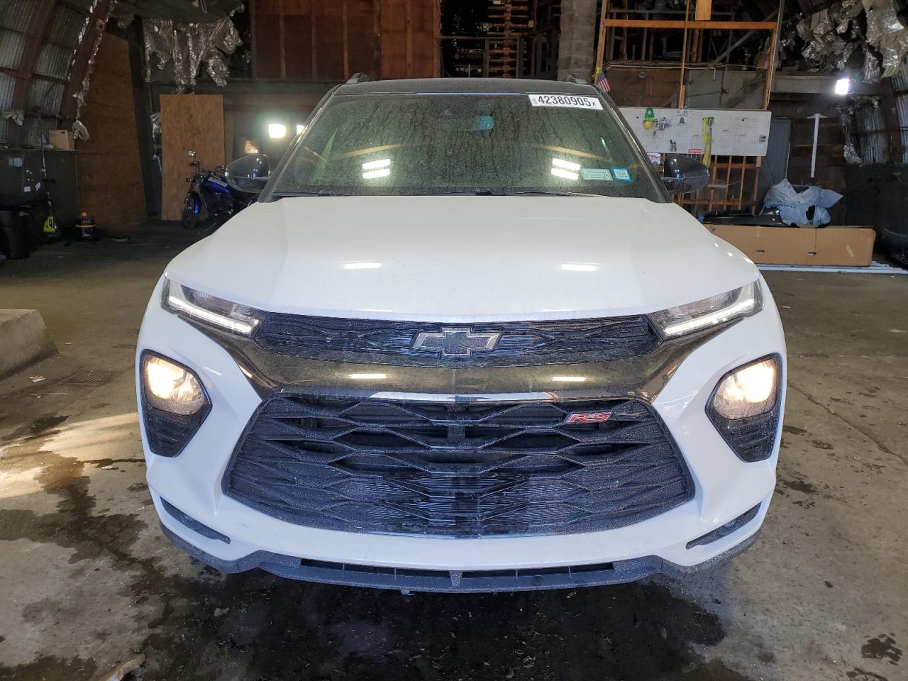 2023 Chevrolet TrailBlazer - Image 5