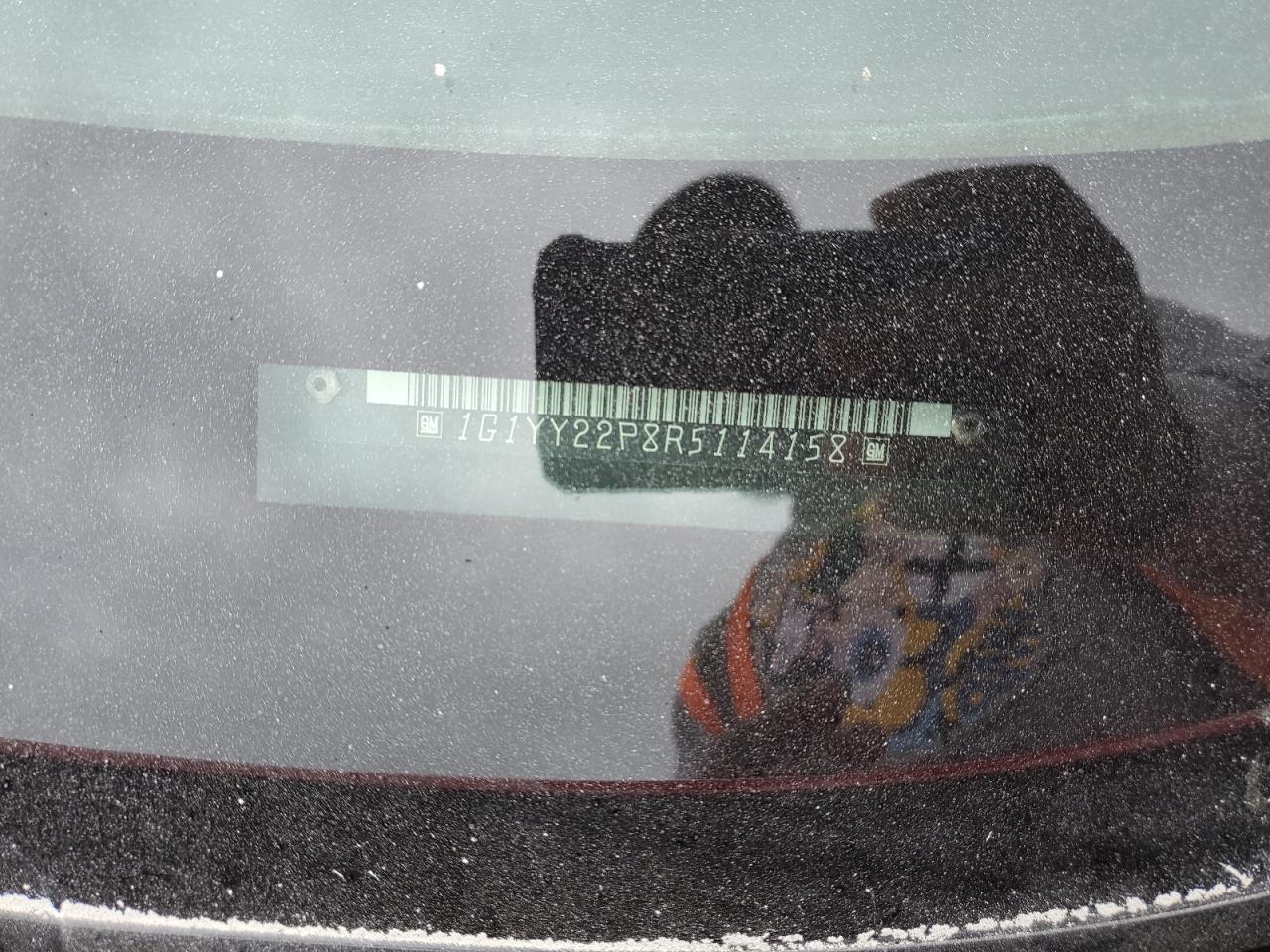 1994 Chevrolet Corvette - Image 13