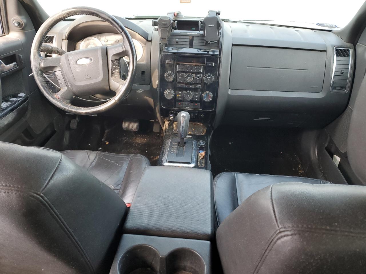 2011 Ford Escape - Image 8