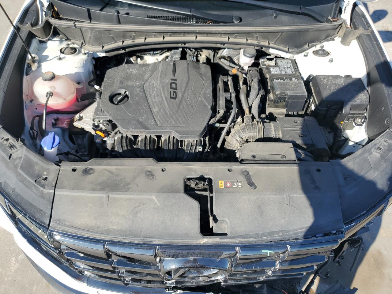 2022 Hyundai Tucson - Image 12