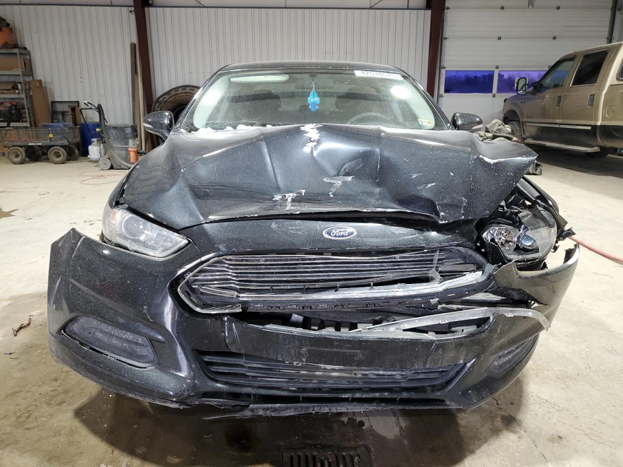 2013 Ford Fusion - Image 5