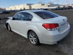 2013 Subaru Legacy 2.5I Limited на продаже в New Britain, CT - Front End