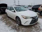 2015 Toyota Camry Le zu verkaufen in Elgin, IL - Rear End