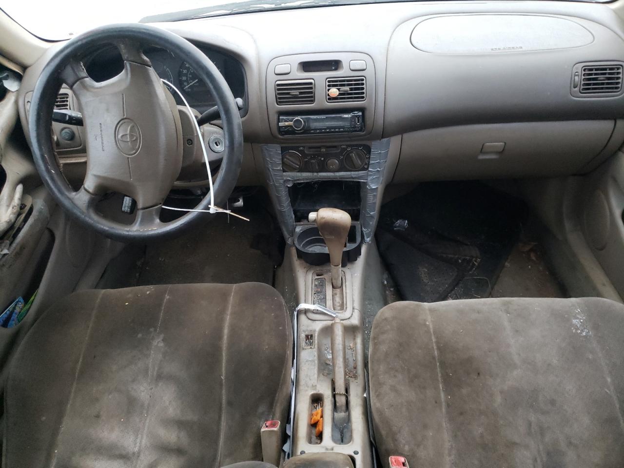 1999 Toyota Corolla - Image 8