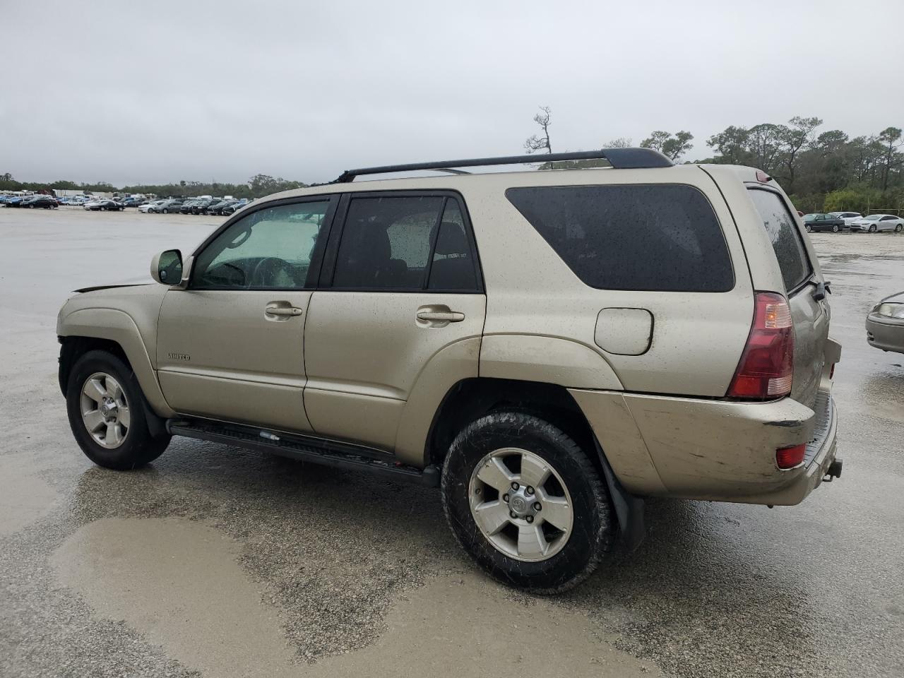 2005 Toyota 4Runner - Image 2