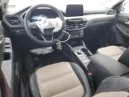 2021 Ford Escape Titanium en Venta en Wichita, KS - Front End