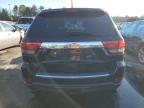 2013 Jeep Grand Cherokee Overland for Sale in Exeter, RI - Front End
