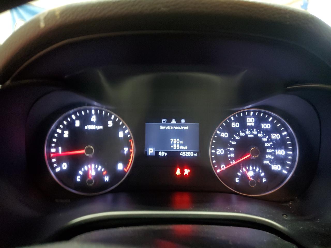 2019 Kia Forte - Image 9