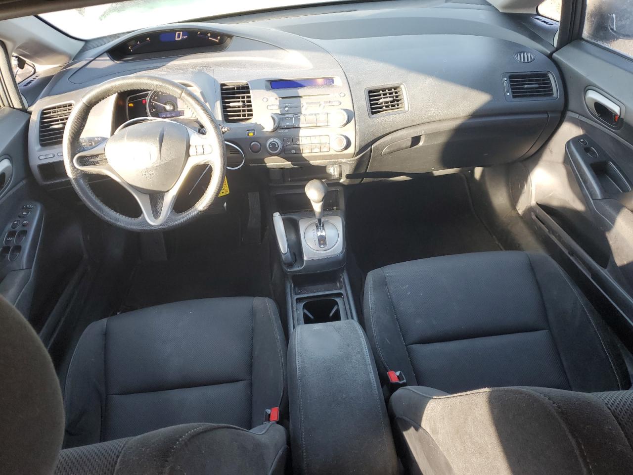 2011 Honda Civic - Image 8