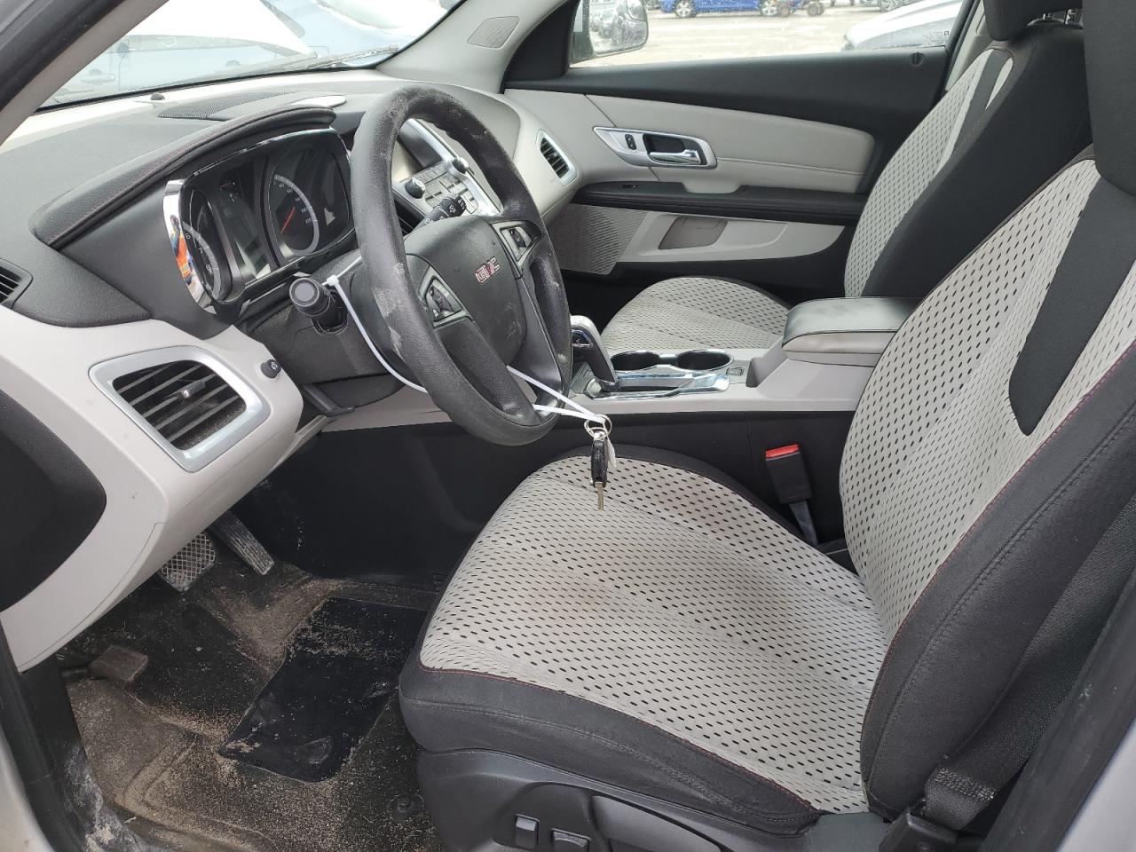 2013 GMC Terrain - Image 7
