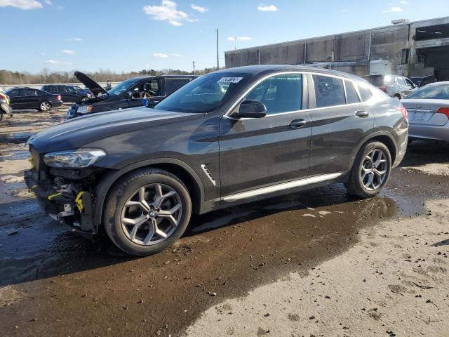 2024 Bmw X4 Xdrive30I