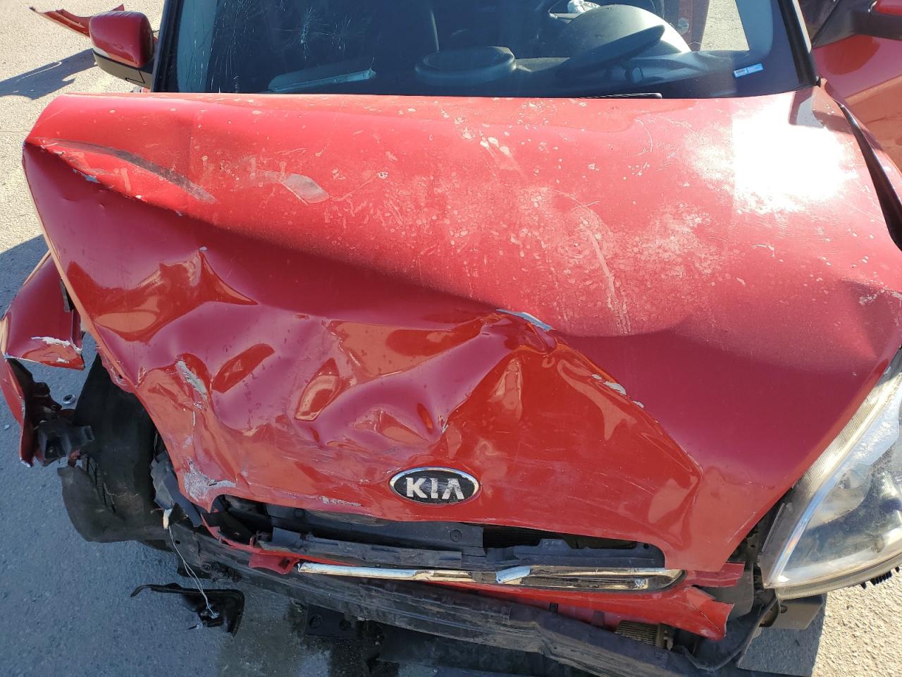 2013 Kia Soul - Image 12