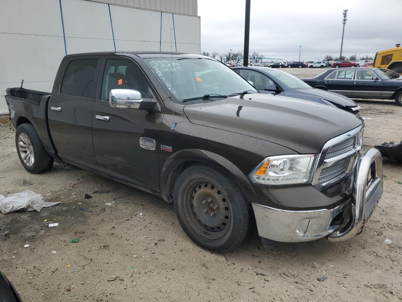 2013 RAM 1500 - Image 4