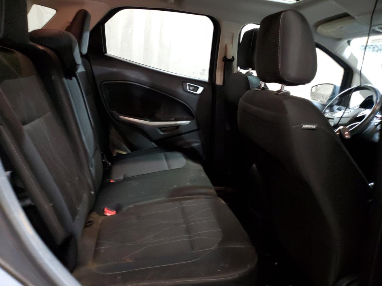 2018 Ford EcoSport - Image 11