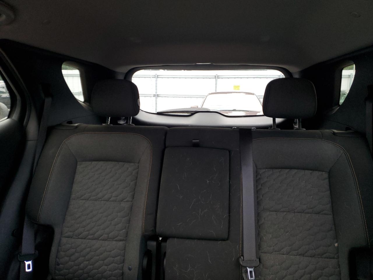 2018 Chevrolet Equinox - Image 10