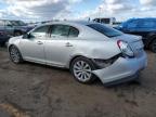 2016 Lincoln Mks  за продажба в Woodhaven, MI - Front End