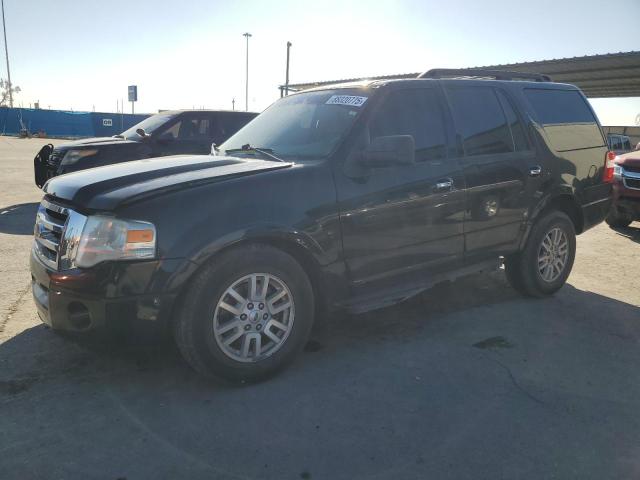 2013 Ford Expedition Xlt