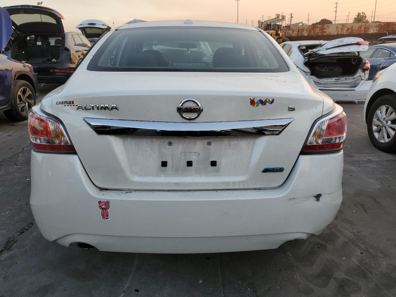 2014 Nissan Altima - Image 6
