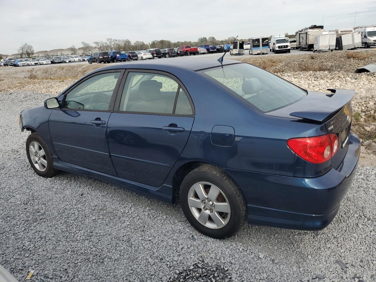 2006 Toyota Corolla - Image 2
