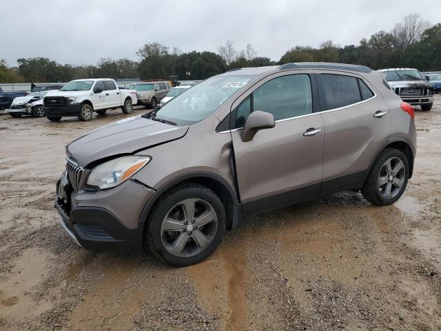 2013 Buick Encore 