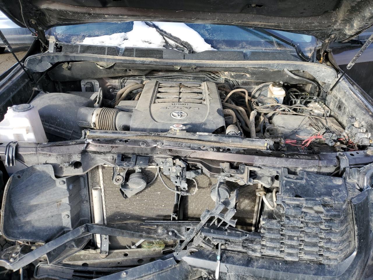 2021 Toyota Tundra - Image 13