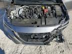 2023 Nissan Sentra Sr იყიდება Jacksonville-ში, FL - Undercarriage