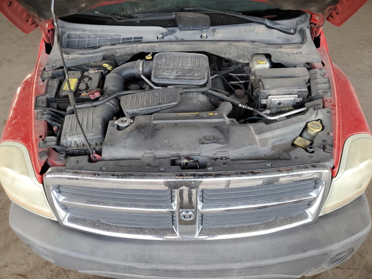 2005 Dodge Durango - Image 12