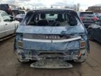2023 Hyundai Ioniq 5 Sel zu verkaufen in New Britain, CT - Rear End