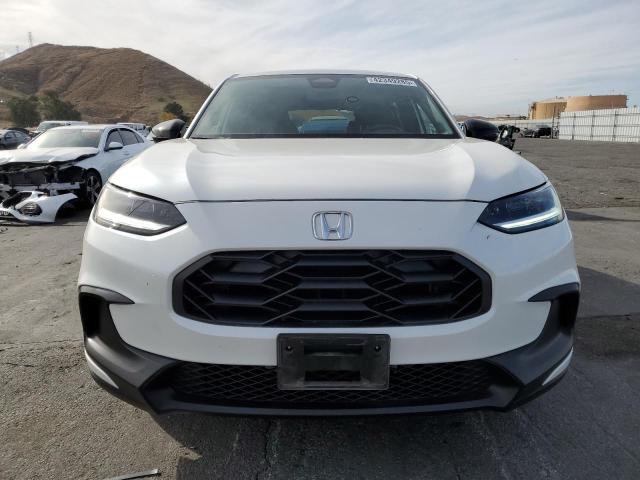  HONDA HR-V 2024 White