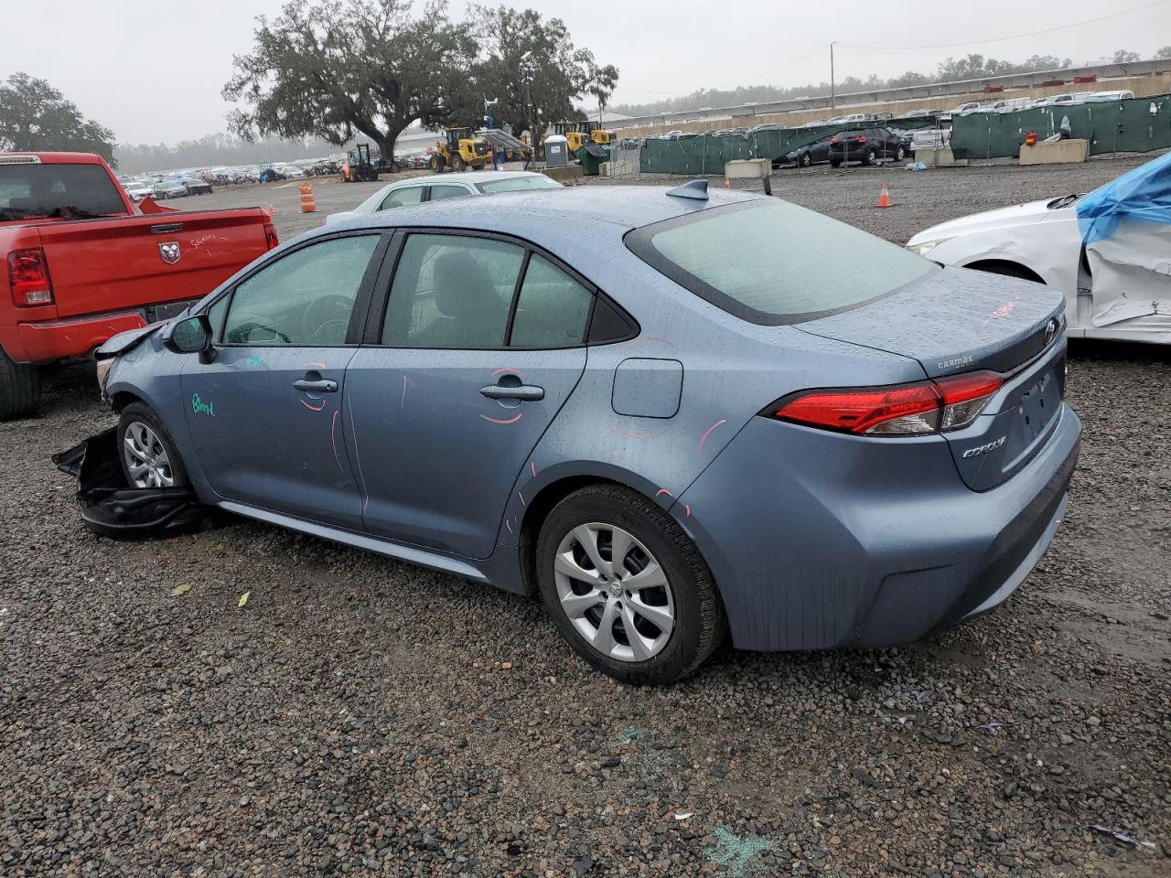 2021 Toyota Corolla - Image 2