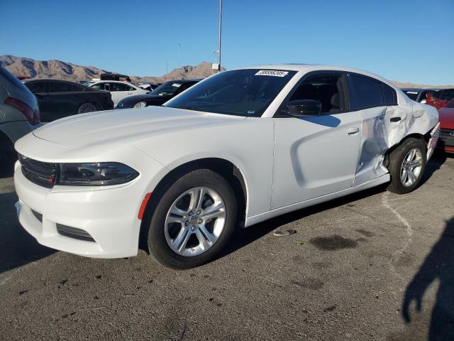 2023 Dodge Charger Sxt للبيع في North Las Vegas، NV - Rear End