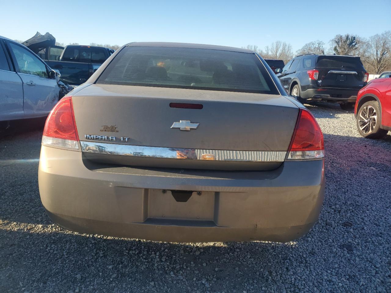 2006 Chevrolet Impala - Image 6