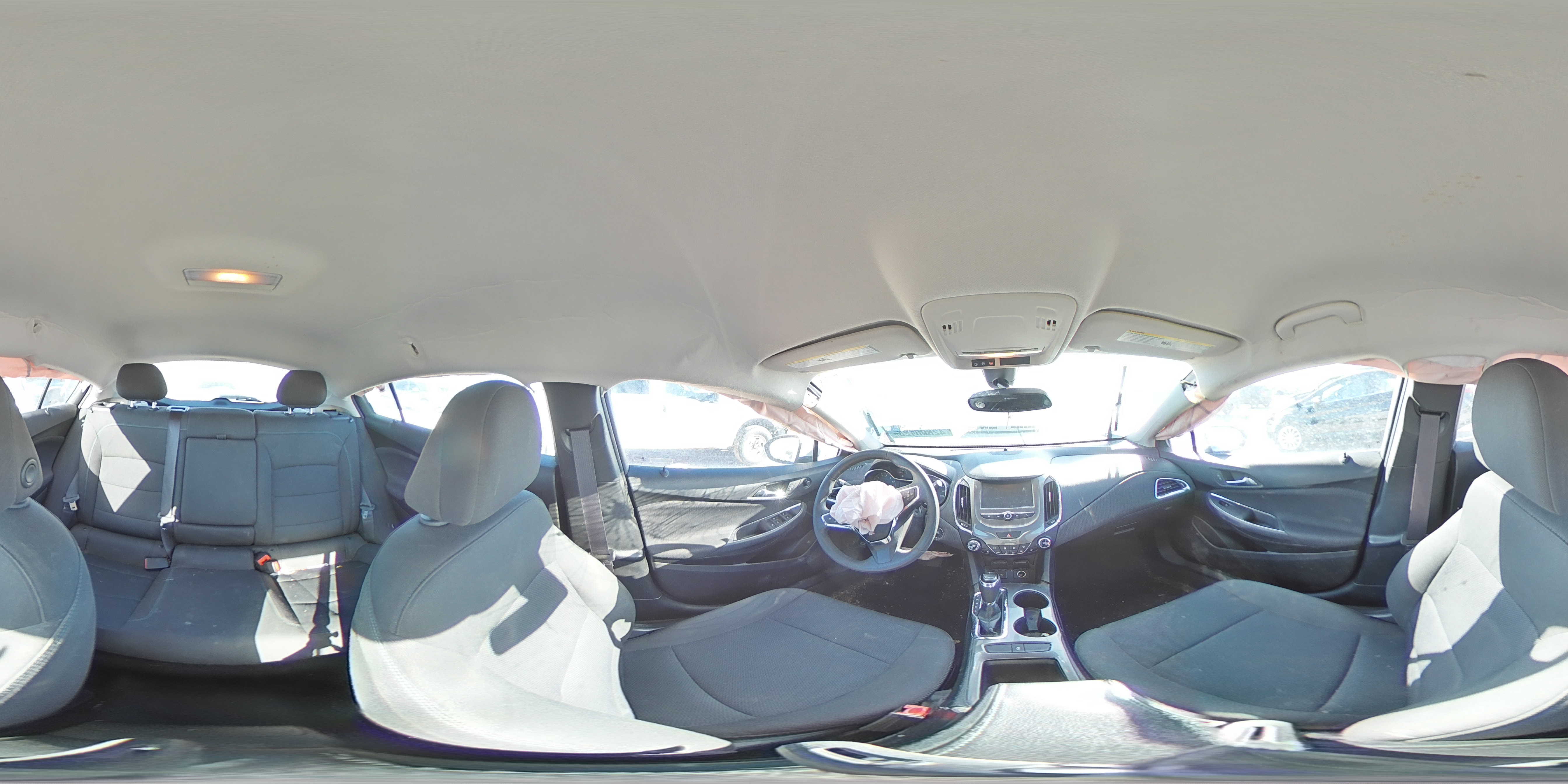 2017 Chevrolet Cruze - Image 13