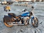 2018 HARLEY-DAVIDSON FXLR LOW RIDER for sale at Copart MO - ST. LOUIS