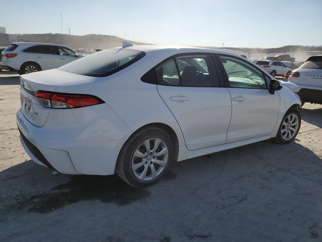 2020 Toyota Corolla - Image 3