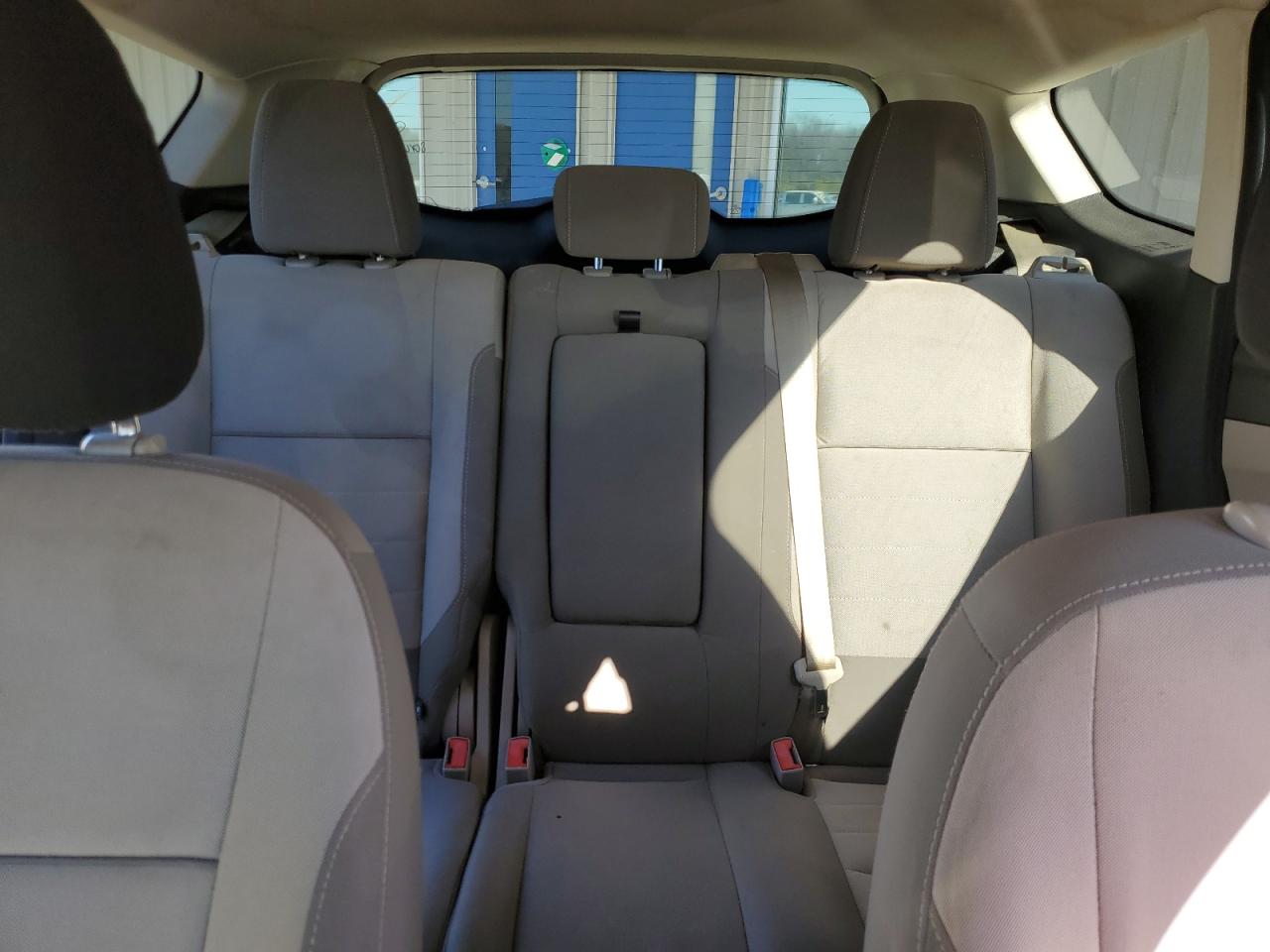 2015 Ford Escape - Image 10