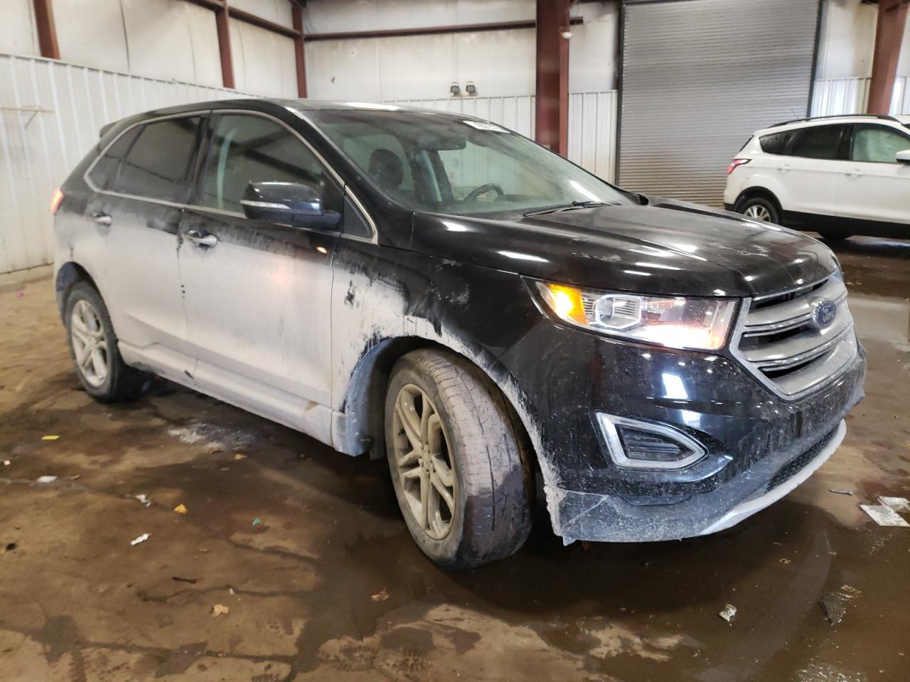 2017 Ford Edge - Image 4