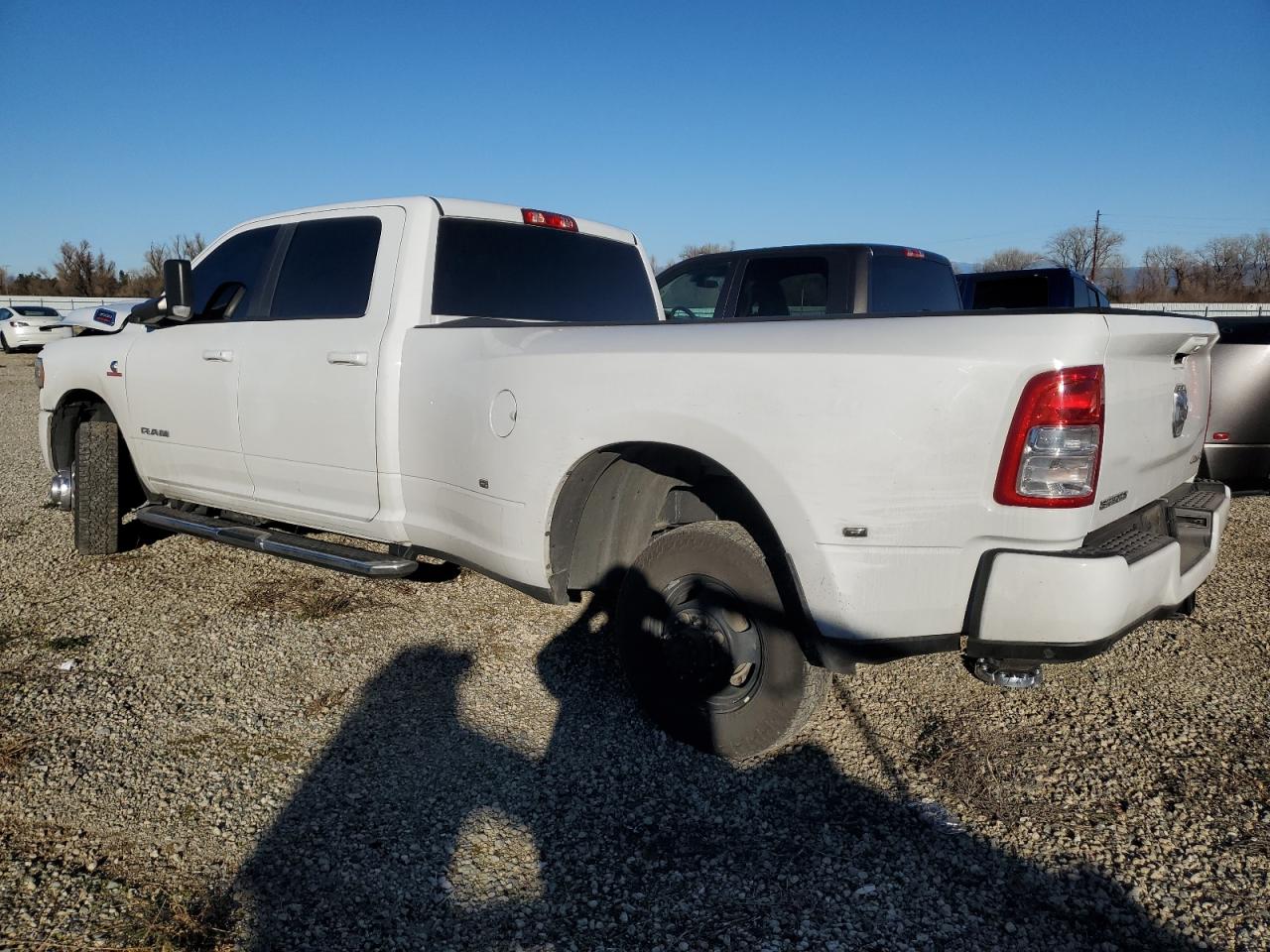 2021 RAM 3500 - Image 2