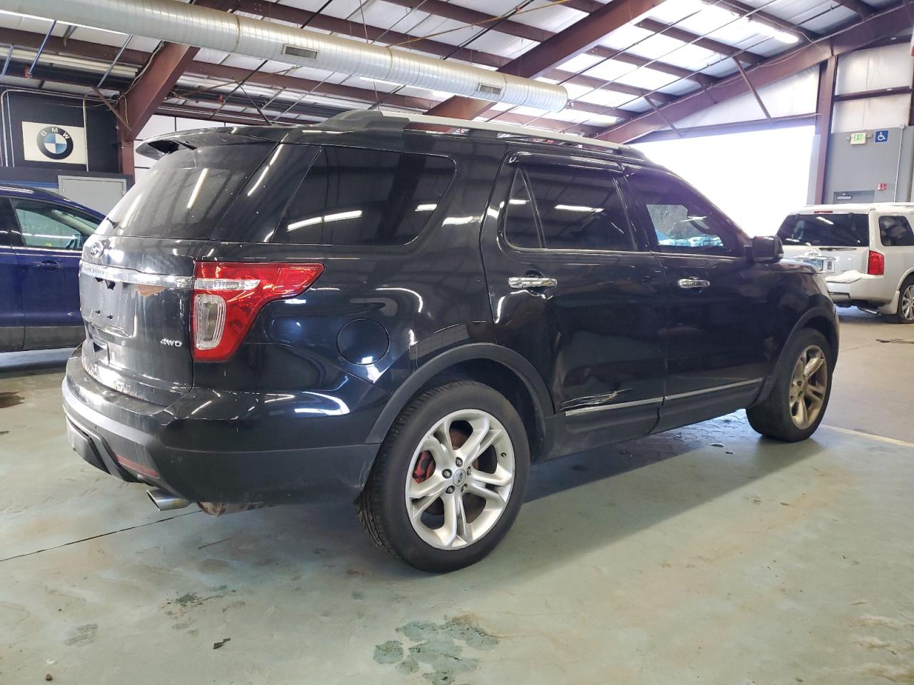 2012 Ford Explorer - Image 3